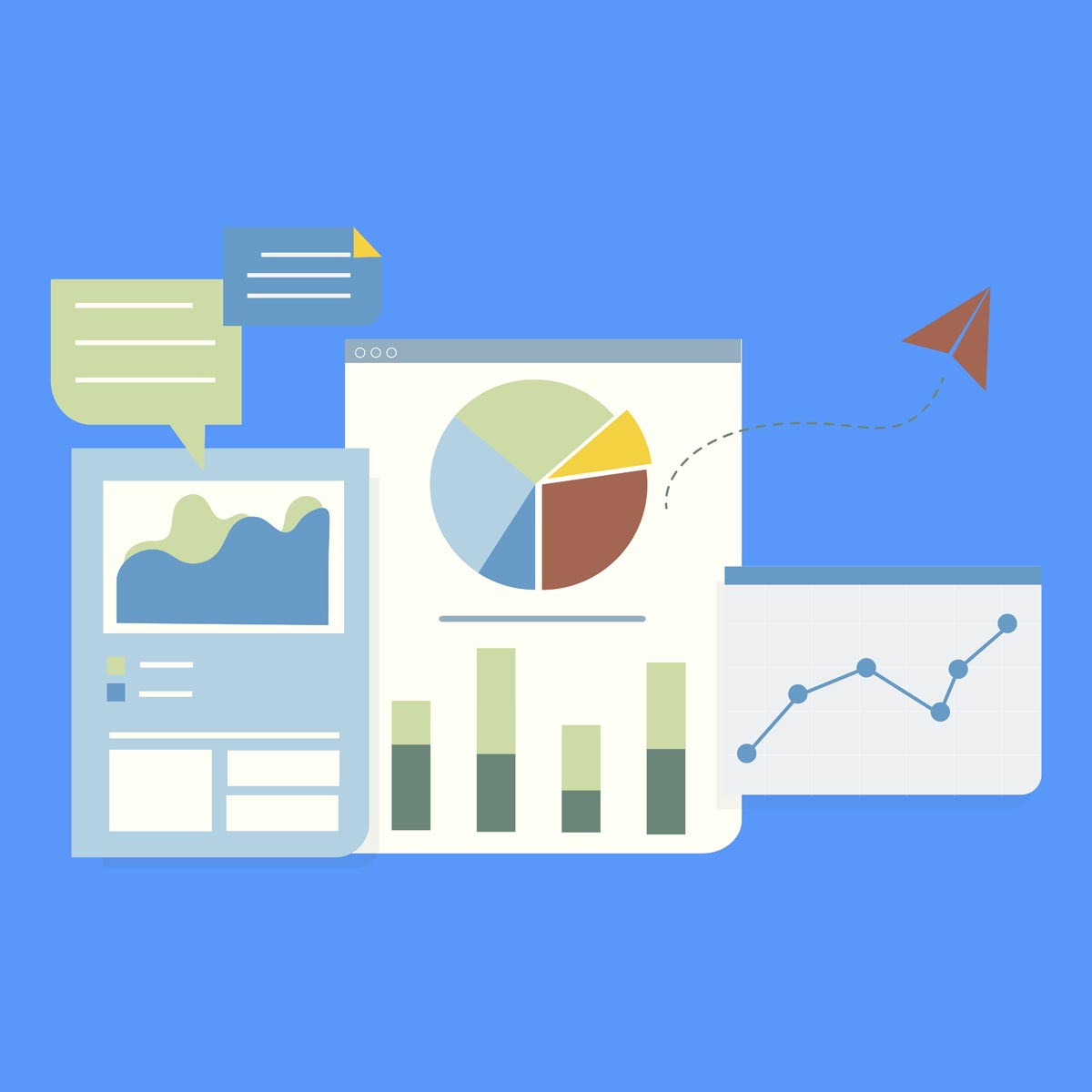 Analytics