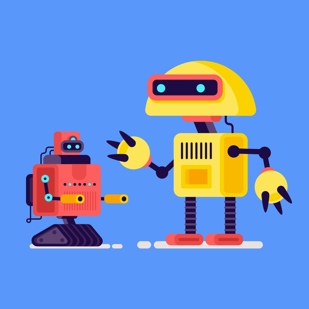 Automation