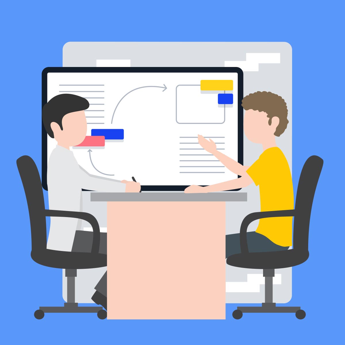 Consulting